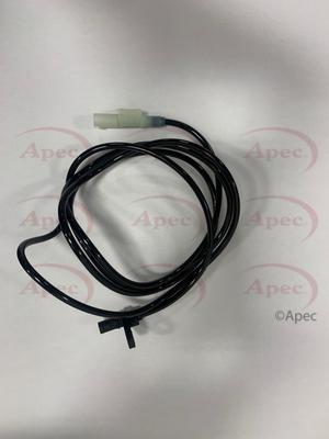 APEC ABS1318 - ABS sensor, wheel speed car-mod.net