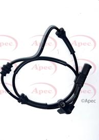 APEC ABS1389 - ABS sensor, wheel speed car-mod.net