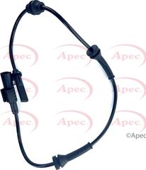 APEC ABS1385 - ABS sensor, wheel speed car-mod.net