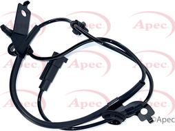 APEC ABS1383 - ABS sensor, wheel speed car-mod.net