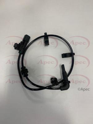 APEC ABS1336 - ABS sensor, wheel speed car-mod.net