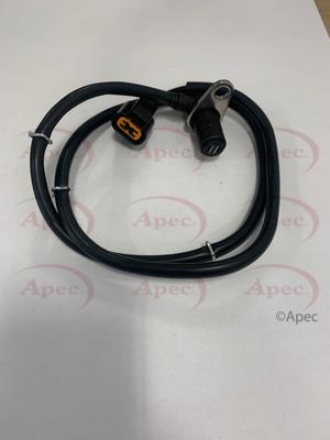 APEC ABS1325 - ABS sensor, wheel speed car-mod.net
