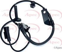 APEC ABS1374 - ABS sensor, wheel speed car-mod.net