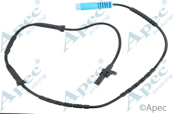 APEC ABS1254 - ABS sensor, wheel speed car-mod.net