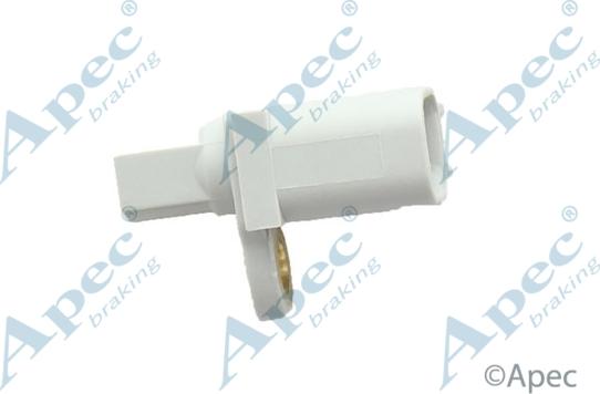 APEC ABS1282 - ABS sensor, wheel speed car-mod.net