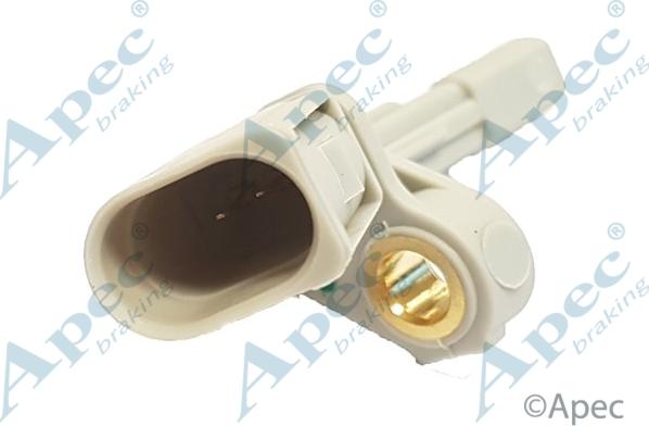 APEC ABS1224 - ABS sensor, wheel speed car-mod.net