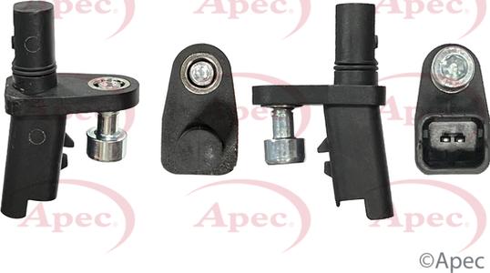 APEC ABS1755 - ABS sensor, wheel speed car-mod.net