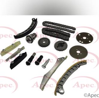 APEC ACK4097 - Timing Chain Kit car-mod.net