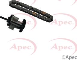APEC ACK4053 - Timing Chain Kit car-mod.net