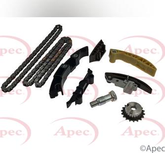 APEC ACK4066 - Timing Chain Kit car-mod.net