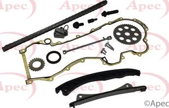 APEC ACK4009 - Timing Chain Kit car-mod.net