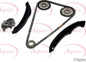 APEC ACK4006 - Timing Chain Kit car-mod.net