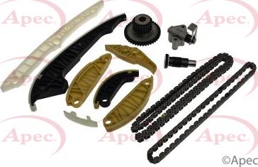 APEC ACK4018 - Timing Chain Kit car-mod.net