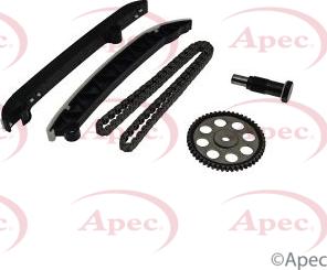 APEC ACK4033 - Timing Chain Kit car-mod.net