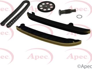 APEC ACK4029 - Timing Chain Kit car-mod.net