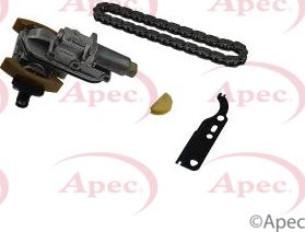 APEC ACK4076 - Timing Chain Kit car-mod.net