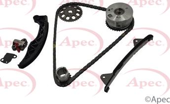 APEC ACK4149 - Timing Chain Kit car-mod.net