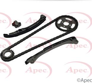 APEC ACK4143 - Timing Chain Kit car-mod.net