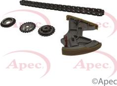 APEC ACK4150 - Timing Chain Kit car-mod.net