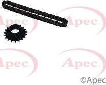 APEC ACK4165 - Timing Chain Kit car-mod.net