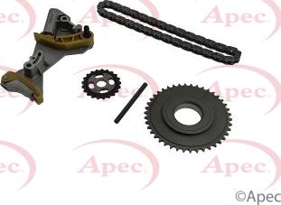 APEC ACK4166 - Timing Chain Kit car-mod.net