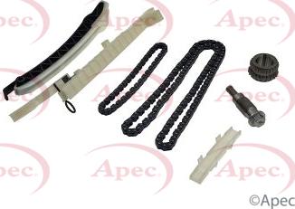 APEC ACK4160 - Timing Chain Kit car-mod.net
