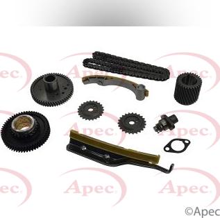 APEC ACK4100 - Timing Chain Kit car-mod.net