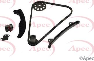APEC ACK4110 - Timing Chain Kit car-mod.net