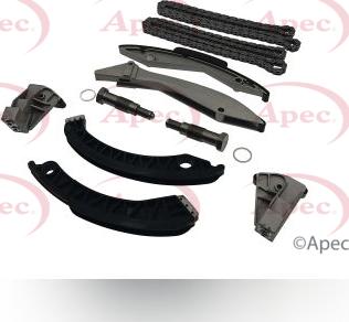 APEC ACK4113 - Timing Chain Kit car-mod.net