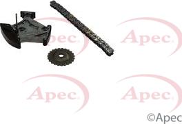 APEC ACK4117 - Timing Chain Kit car-mod.net