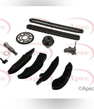 APEC ACK4129 - Timing Chain Kit car-mod.net
