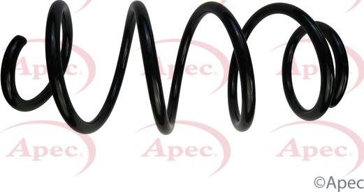 APEC ACS1946 - Coil Spring car-mod.net