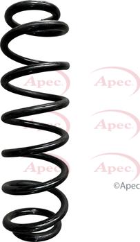 APEC ACS1955 - Coil Spring car-mod.net