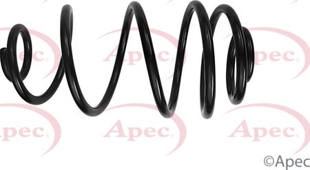 APEC ACS1950 - Coil Spring car-mod.net