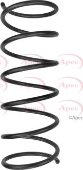 APEC ACS1925 - Coil Spring car-mod.net