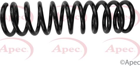 APEC ACS1921 - Coil Spring car-mod.net
