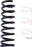 APEC ACS1401 - Coil Spring car-mod.net