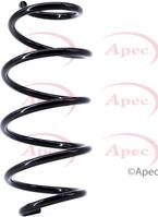 APEC ACS1416 - Coil Spring car-mod.net