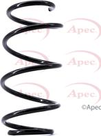 APEC ACS1487 - Coil Spring car-mod.net