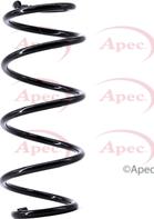 APEC ACS1435 - Coil Spring car-mod.net