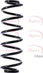 APEC ACS1474 - Coil Spring car-mod.net