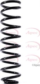 APEC ACS1510 - Coil Spring car-mod.net