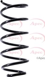 APEC ACS1538 - Coil Spring car-mod.net