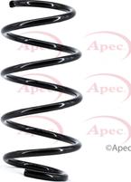APEC ACS1654 - Coil Spring car-mod.net