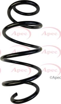 APEC ACS1682 - Coil Spring car-mod.net