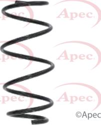 APEC ACS1625 - Coil Spring car-mod.net