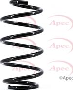 APEC ACS1670 - Coil Spring car-mod.net