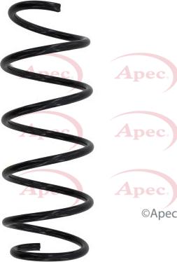 APEC ACS1095 - Coil Spring car-mod.net