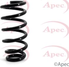 APEC ACS1049 - Coil Spring car-mod.net