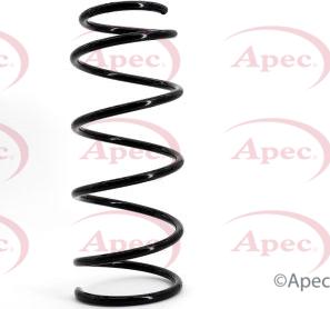 APEC ACS1040 - Coil Spring car-mod.net